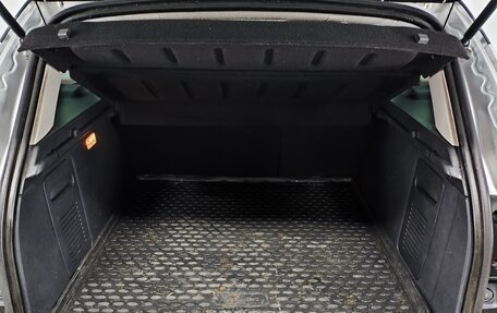 Renault Kaptur I рестайлинг, 2017 год, 1 350 000 рублей, 18 фотография