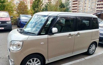 Daihatsu Move Canbus I, 2020 год, 1 170 000 рублей, 1 фотография