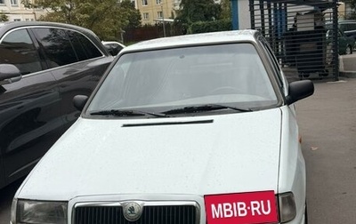Skoda Felicia I рестайлинг, 1998 год, 127 000 рублей, 1 фотография