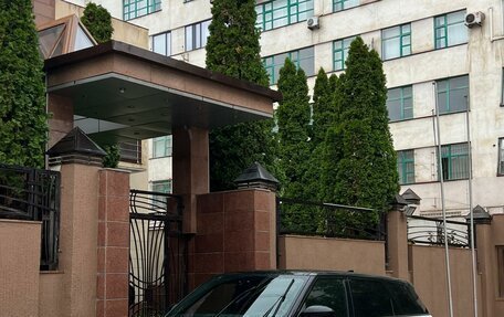 Land Rover Range Rover Sport II, 2018 год, 4 150 000 рублей, 1 фотография