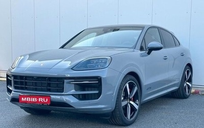 Porsche Cayenne III, 2025 год, 22 000 000 рублей, 1 фотография