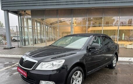 Skoda Octavia, 2011 год, 850 000 рублей, 1 фотография