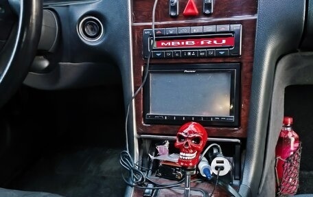 Mercedes-Benz E-Класс, 2001 год, 470 000 рублей, 5 фотография