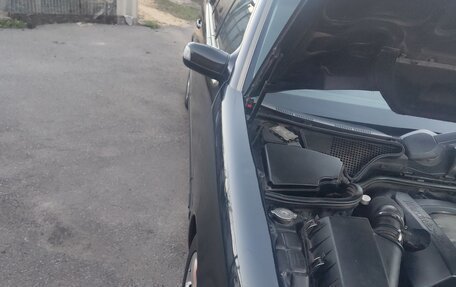 Mercedes-Benz E-Класс, 2001 год, 470 000 рублей, 22 фотография