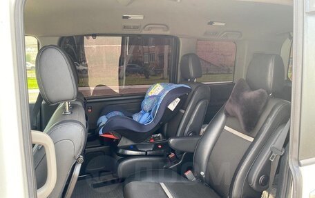 Honda Stepwgn IV, 2018 год, 2 398 000 рублей, 3 фотография