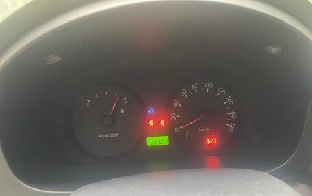 KIA Picanto I, 2007 год, 750 000 рублей, 10 фотография