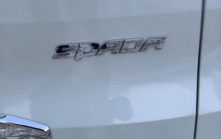 Honda Stepwgn IV, 2018 год, 2 398 000 рублей, 6 фотография