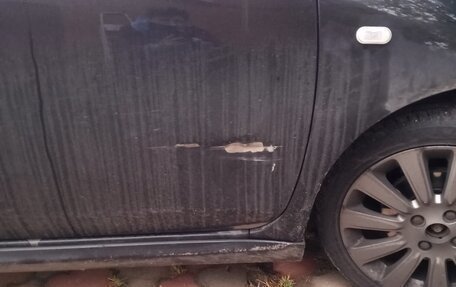 Nissan Micra III, 2007 год, 600 000 рублей, 7 фотография