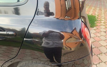 Nissan Micra III, 2007 год, 600 000 рублей, 12 фотография