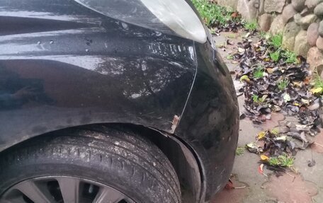 Nissan Micra III, 2007 год, 600 000 рублей, 8 фотография
