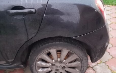 Nissan Micra III, 2007 год, 600 000 рублей, 6 фотография