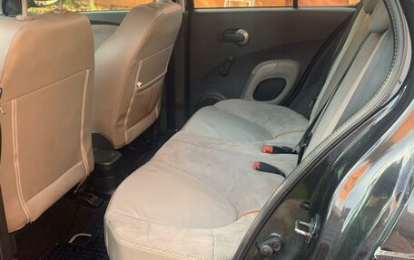 Nissan Micra III, 2007 год, 600 000 рублей, 15 фотография