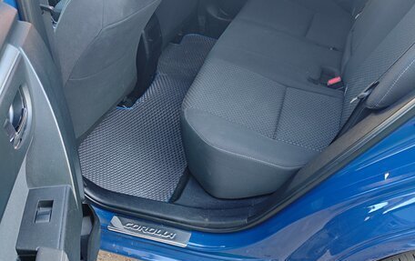 Toyota Corolla, 2014 год, 1 200 000 рублей, 13 фотография