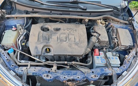 Toyota Corolla, 2014 год, 1 200 000 рублей, 11 фотография