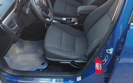 Toyota Corolla, 2014 год, 1 200 000 рублей, 12 фотография