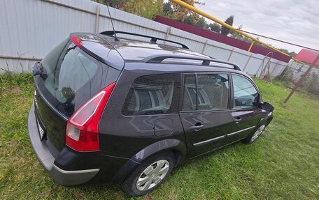 Renault Megane II, 2008 год, 470 000 рублей, 3 фотография