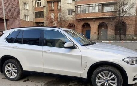 BMW X5, 2014 год, 2 450 000 рублей, 2 фотография