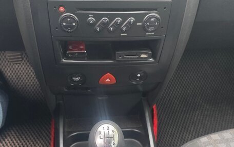 Renault Megane II, 2008 год, 470 000 рублей, 10 фотография