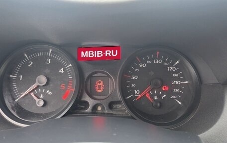 Renault Megane II, 2008 год, 470 000 рублей, 11 фотография