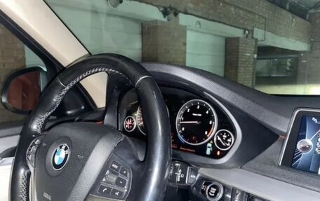 BMW X5, 2014 год, 2 450 000 рублей, 7 фотография