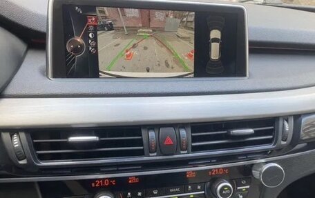 BMW X5, 2014 год, 2 450 000 рублей, 17 фотография