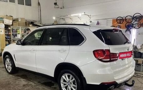 BMW X5, 2014 год, 2 450 000 рублей, 3 фотография