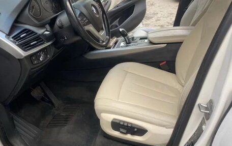 BMW X5, 2014 год, 2 450 000 рублей, 14 фотография