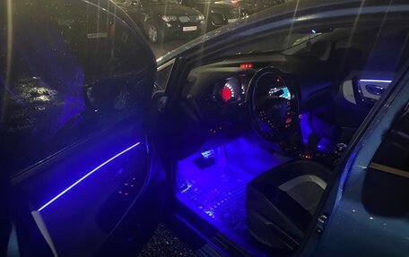 KIA cee'd III, 2014 год, 1 100 000 рублей, 9 фотография