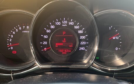 KIA cee'd III, 2014 год, 1 100 000 рублей, 7 фотография