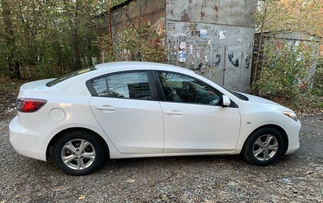 Mazda 3, 2011 год, 899 000 рублей, 2 фотография