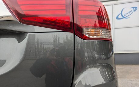 Mitsubishi Outlander III рестайлинг 3, 2021 год, 2 500 000 рублей, 8 фотография