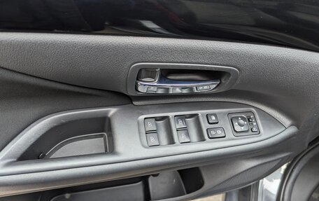 Mitsubishi Outlander III рестайлинг 3, 2021 год, 2 500 000 рублей, 20 фотография