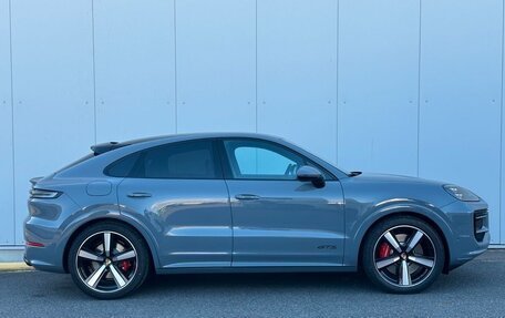 Porsche Cayenne III, 2025 год, 22 000 000 рублей, 2 фотография