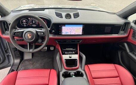 Porsche Cayenne III, 2025 год, 22 000 000 рублей, 9 фотография