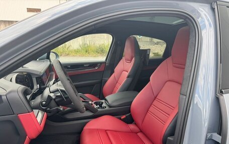 Porsche Cayenne III, 2025 год, 22 000 000 рублей, 7 фотография