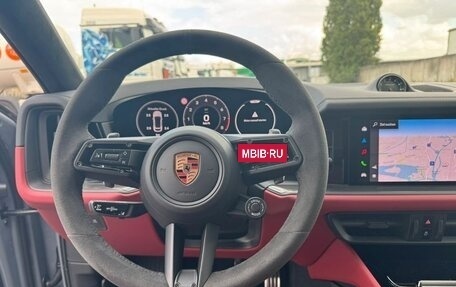 Porsche Cayenne III, 2025 год, 22 000 000 рублей, 10 фотография