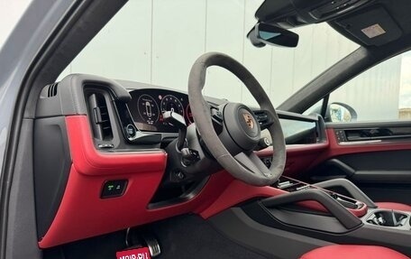 Porsche Cayenne III, 2025 год, 22 000 000 рублей, 8 фотография