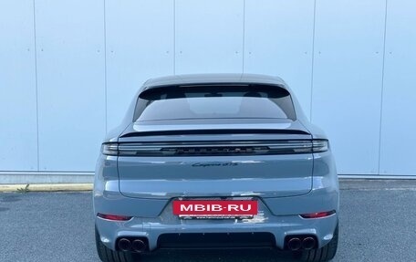Porsche Cayenne III, 2025 год, 22 000 000 рублей, 3 фотография