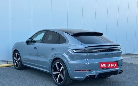 Porsche Cayenne III, 2025 год, 22 000 000 рублей, 4 фотография