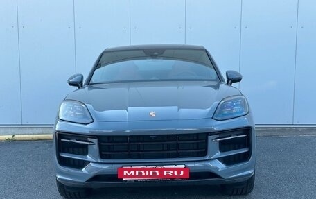 Porsche Cayenne III, 2025 год, 22 000 000 рублей, 5 фотография