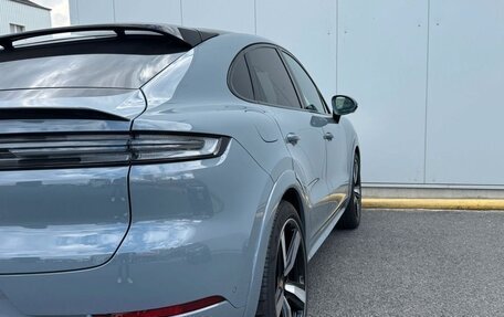 Porsche Cayenne III, 2025 год, 22 000 000 рублей, 18 фотография