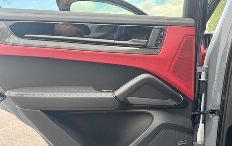 Porsche Cayenne III, 2025 год, 22 000 000 рублей, 15 фотография