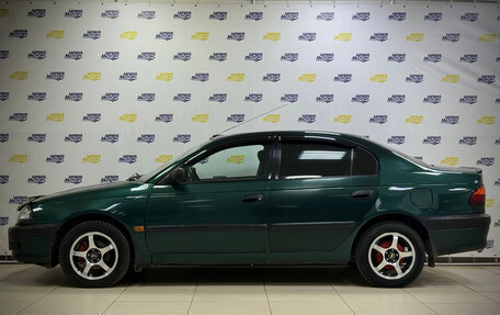 Toyota Avensis III рестайлинг, 1998 год, 435 000 рублей, 5 фотография