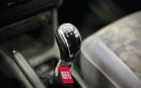 Toyota Avensis III рестайлинг, 1998 год, 435 000 рублей, 14 фотография