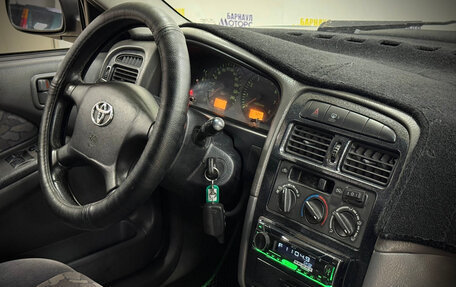 Toyota Avensis III рестайлинг, 1998 год, 435 000 рублей, 31 фотография