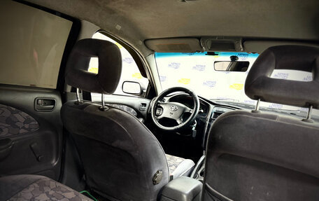 Toyota Avensis III рестайлинг, 1998 год, 435 000 рублей, 29 фотография