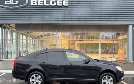 Skoda Octavia, 2011 год, 850 000 рублей, 4 фотография