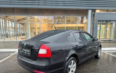 Skoda Octavia, 2011 год, 850 000 рублей, 5 фотография