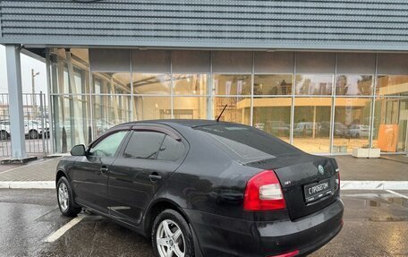Skoda Octavia, 2011 год, 850 000 рублей, 7 фотография