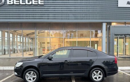 Skoda Octavia, 2011 год, 850 000 рублей, 8 фотография